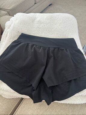 JOYLAB Women's Athletic Shorts